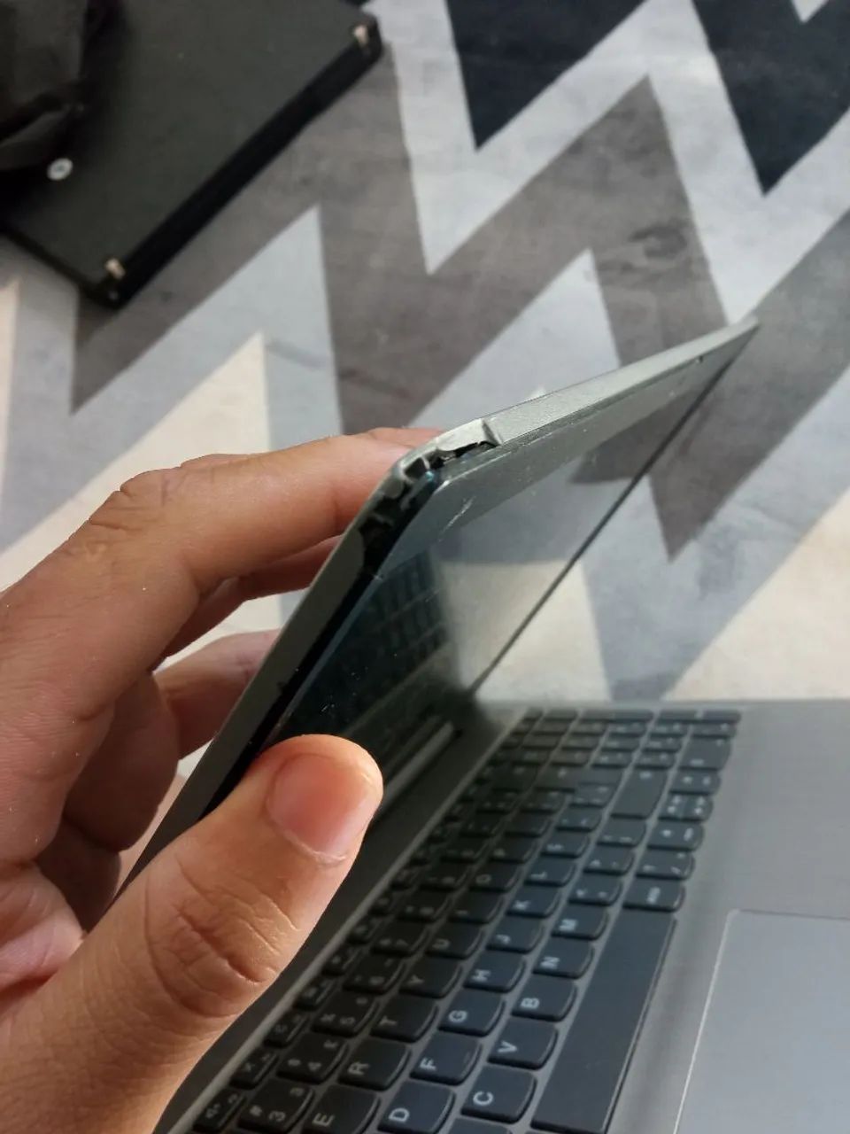 Notebook lenovo - Foto 4