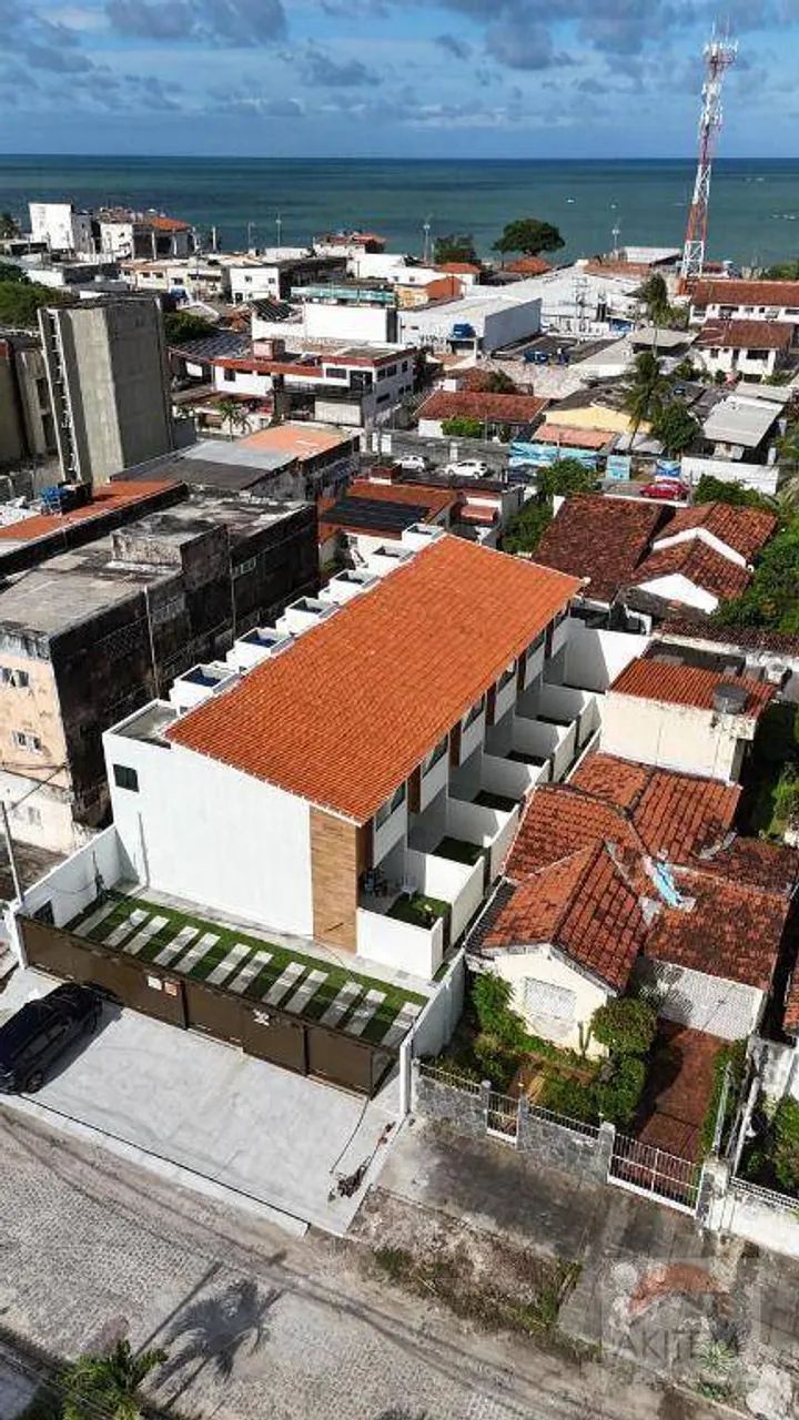 Casa Duplex Nova em Bairro Novo - Foto 3