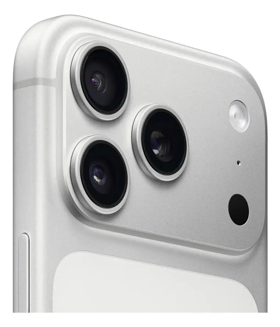 Apple iPhone 17 Pro 256 GB Prateado - Foto 2
