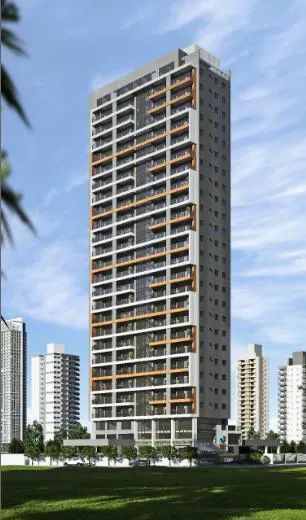 OCEAN VIEW RESIDENCE CLUB