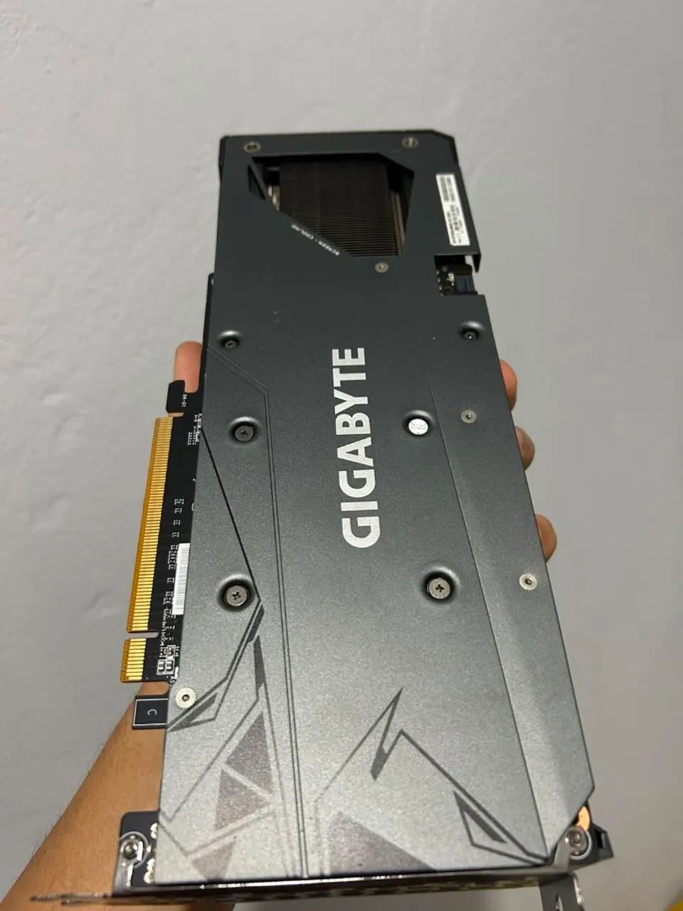 RX 7600 ( ZERA ) - Foto 2