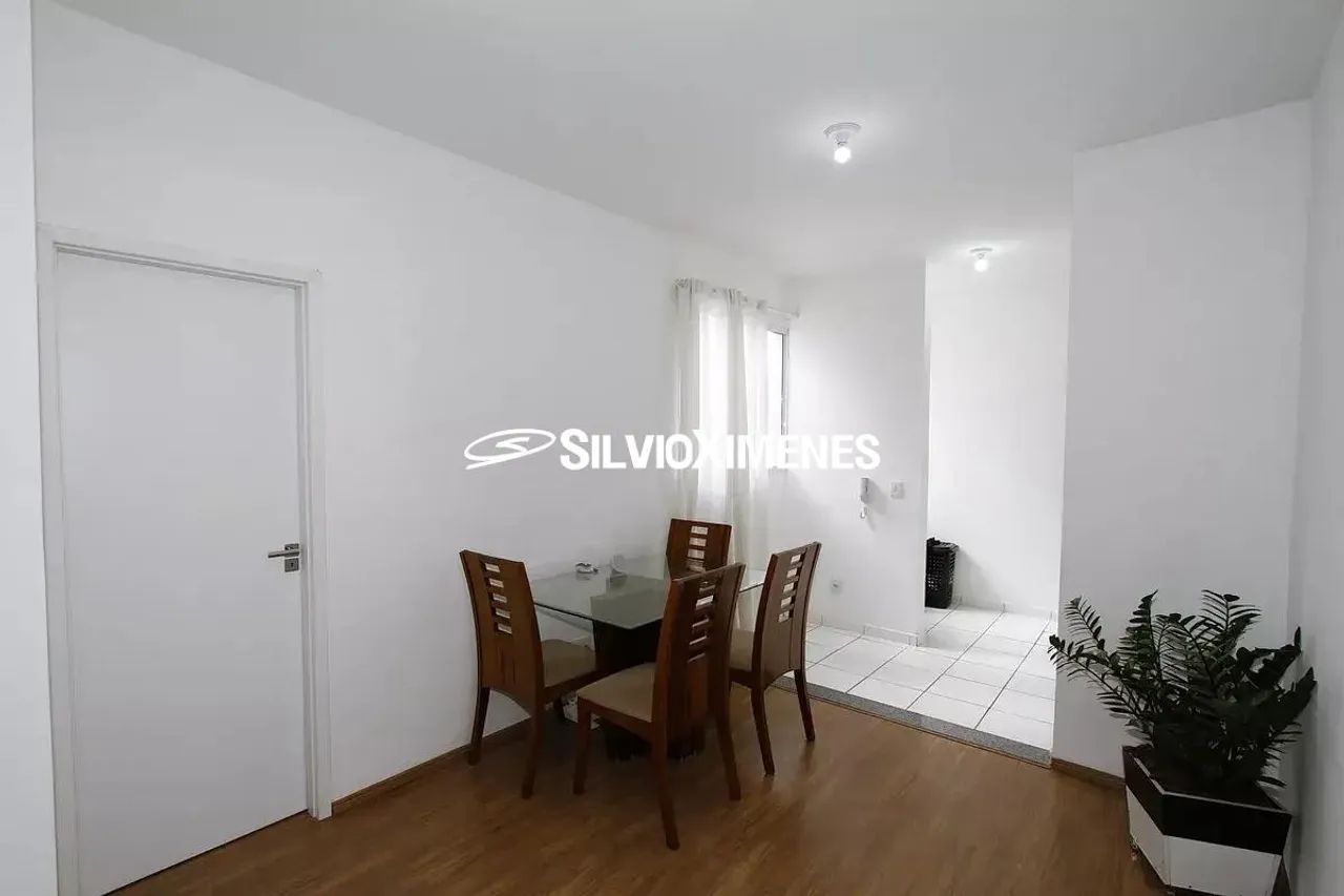 Apartamento com 2 quartos à Venda, Estoril - Belo Horizonte - Foto 2