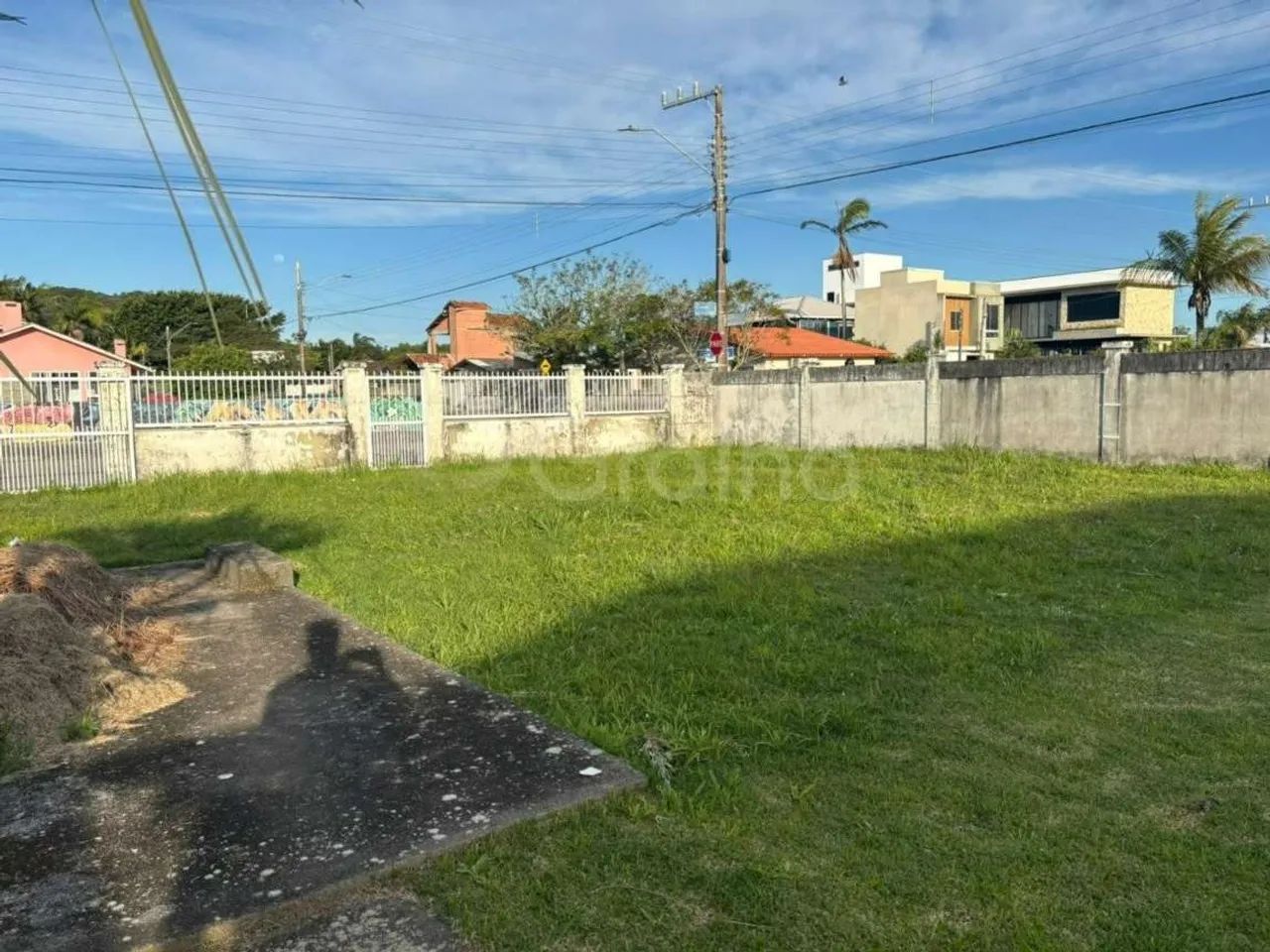 Terreno para Venda em Florianópolis, Daniela - Foto 3