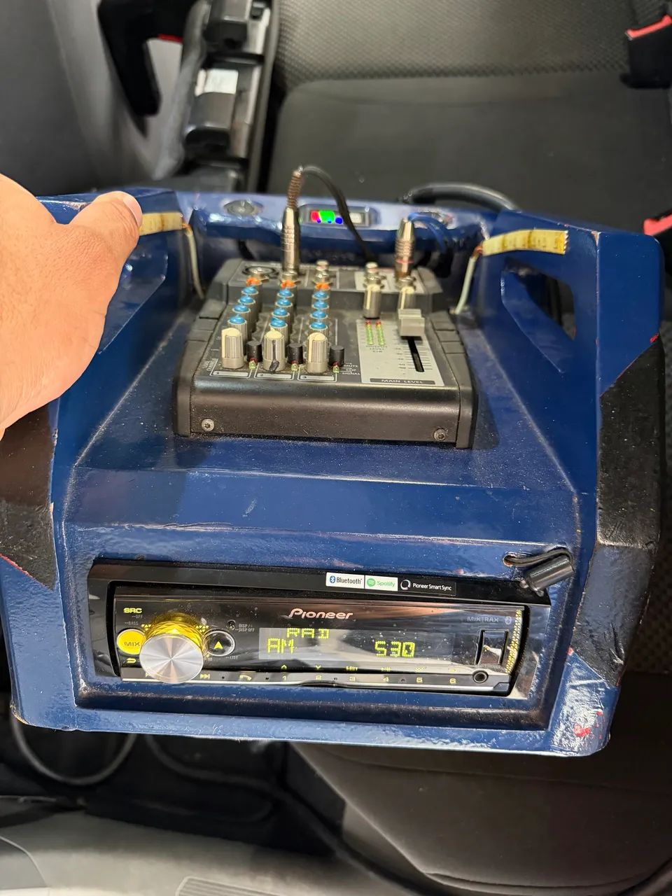 Som automotivo  - Foto 3