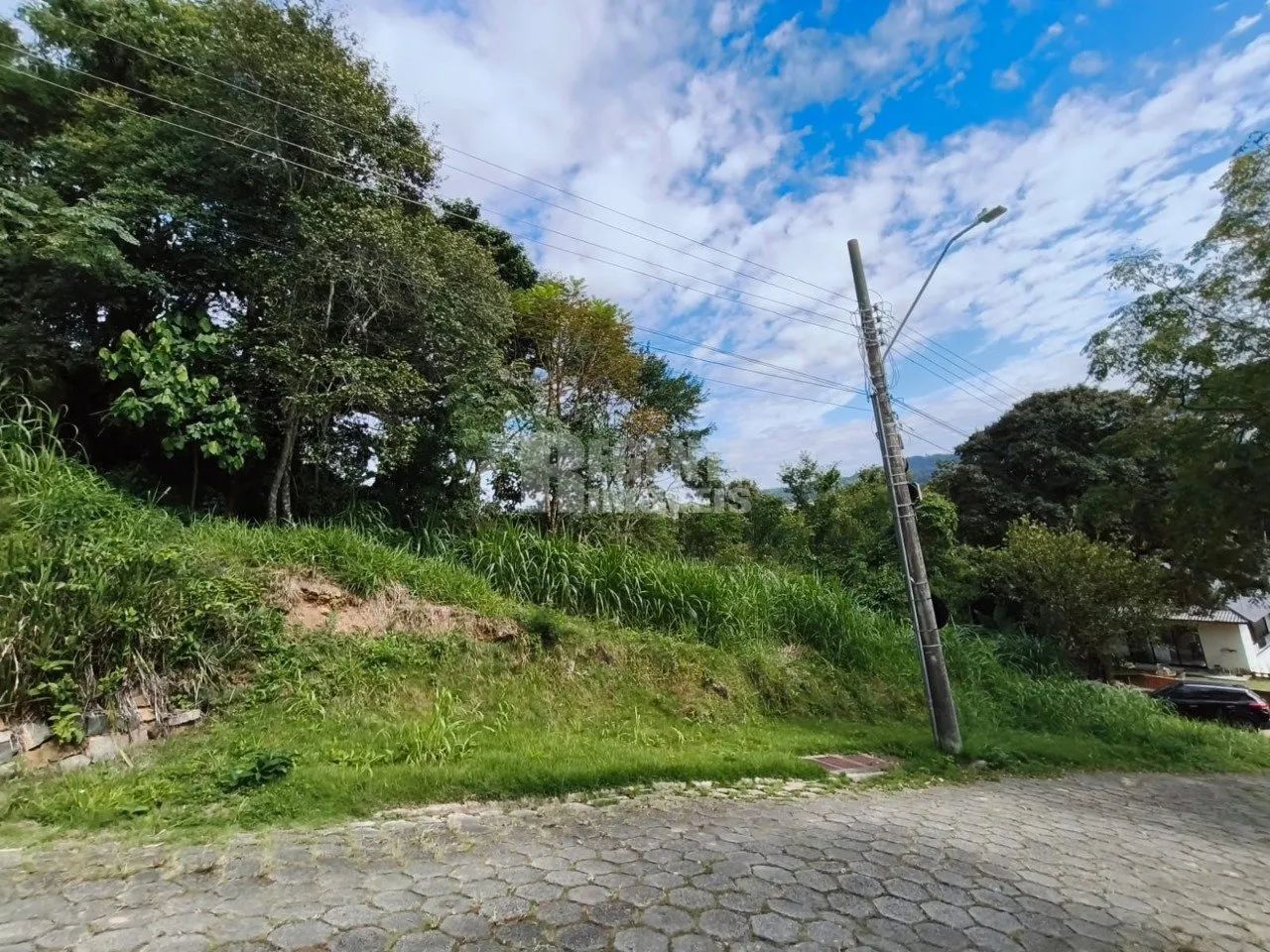 Terreno com 855m² no Pantanal Florianópolis - Foto 5