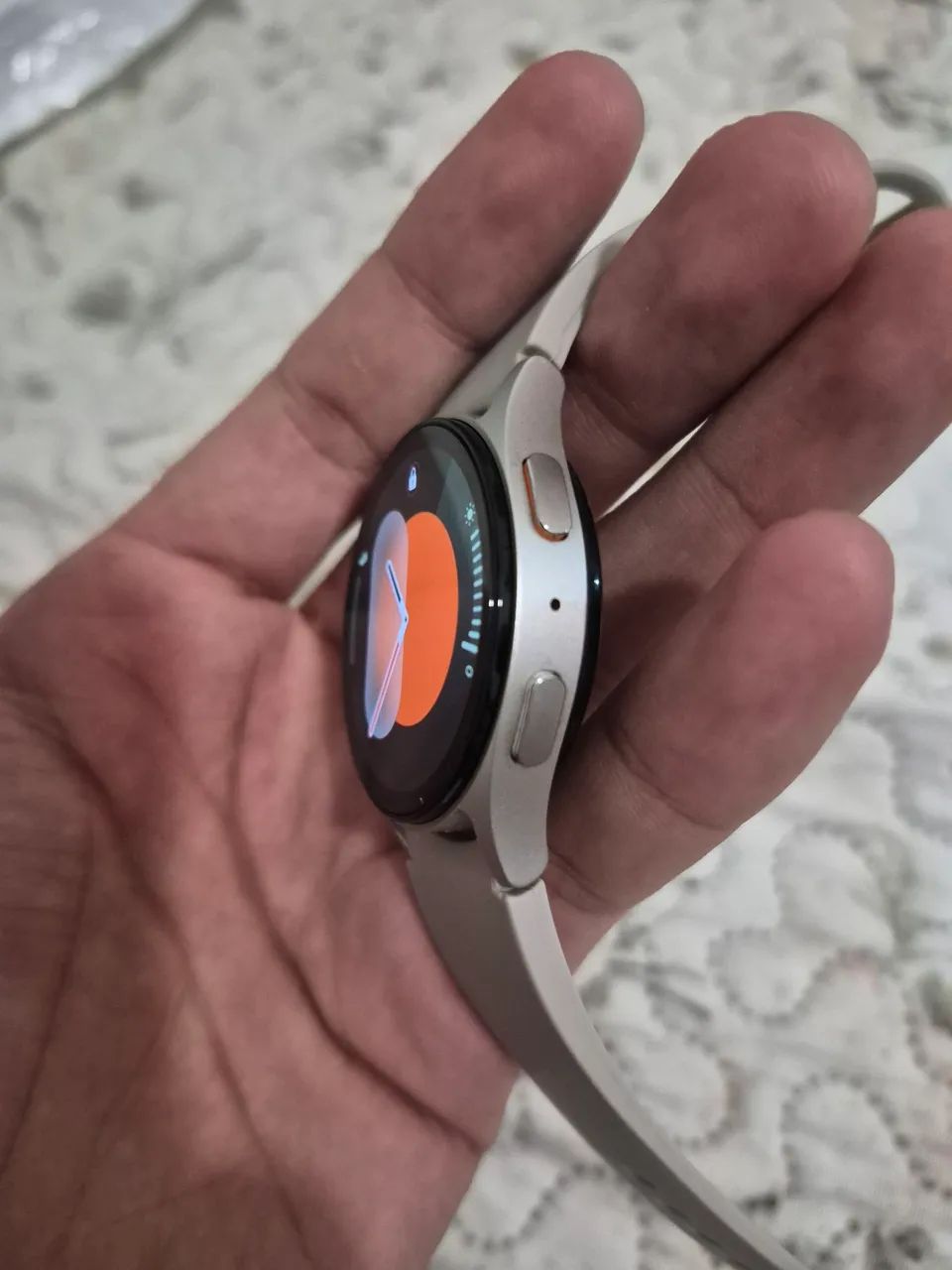 Galaxy Watch 7 40mm - EXTRA C/ACESSÓRIOS  - Foto 2