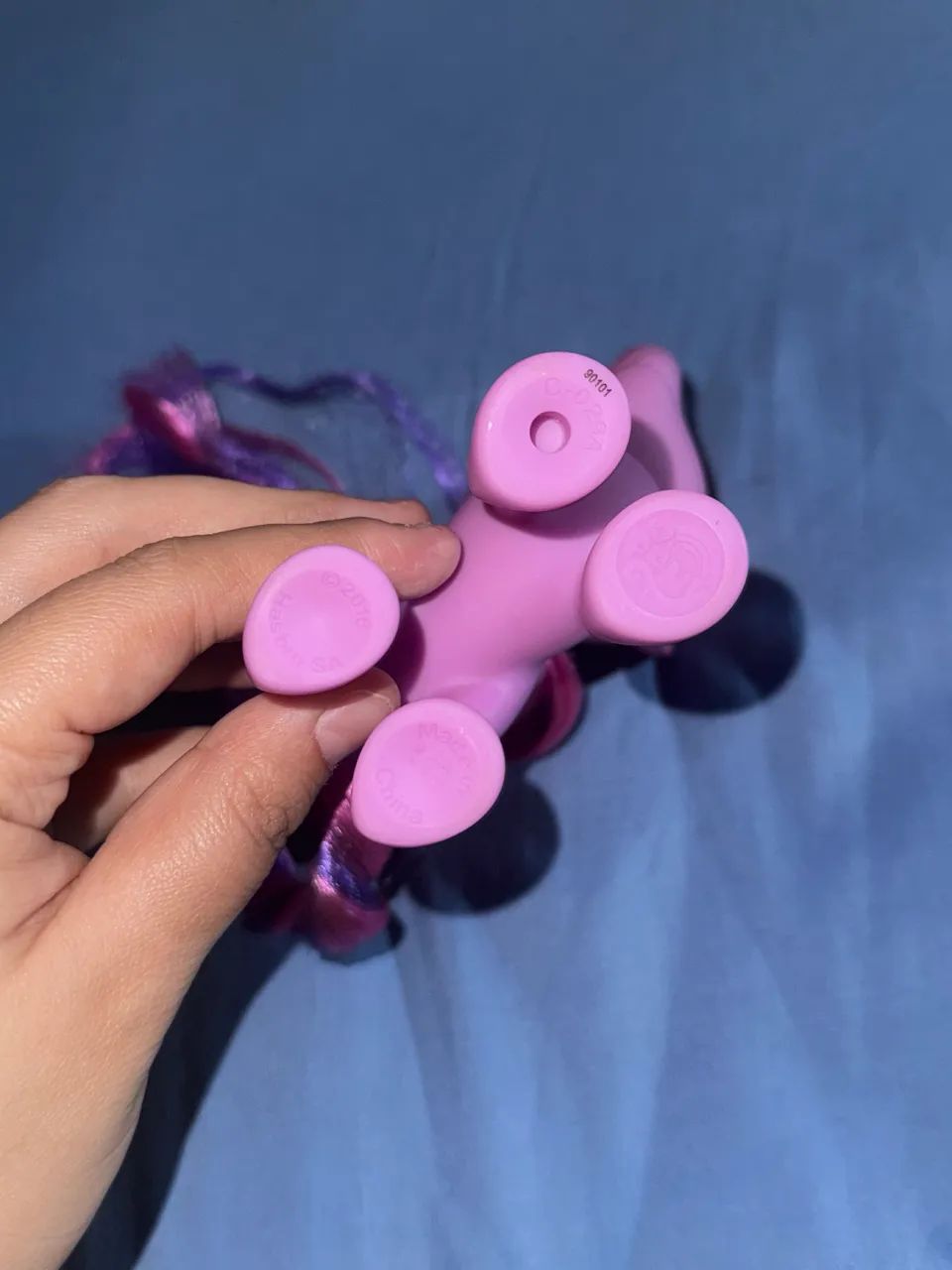 15 cm - My Little Pony - Princesa Twilight Sparkle  - Foto 3