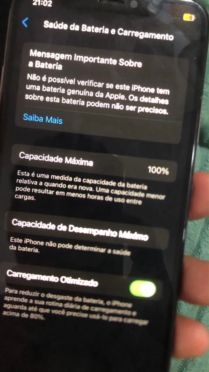 VENDO IPHONE XS 64 GB - Foto 3