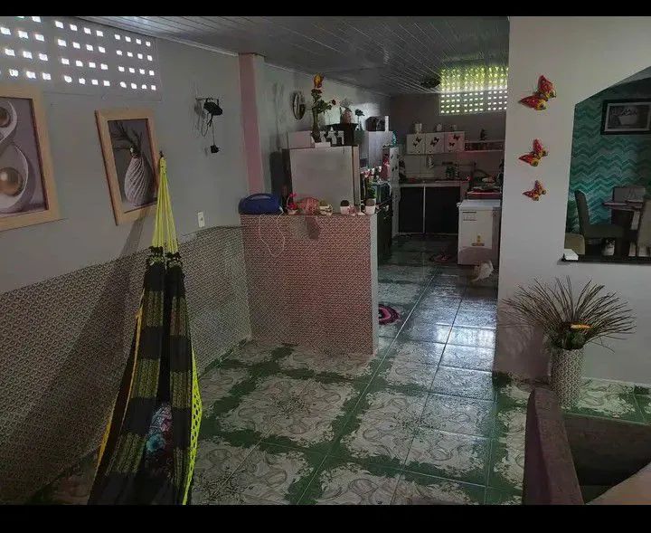 CASA À VENDA NO TELEGRAFO (SO45) - Foto 3