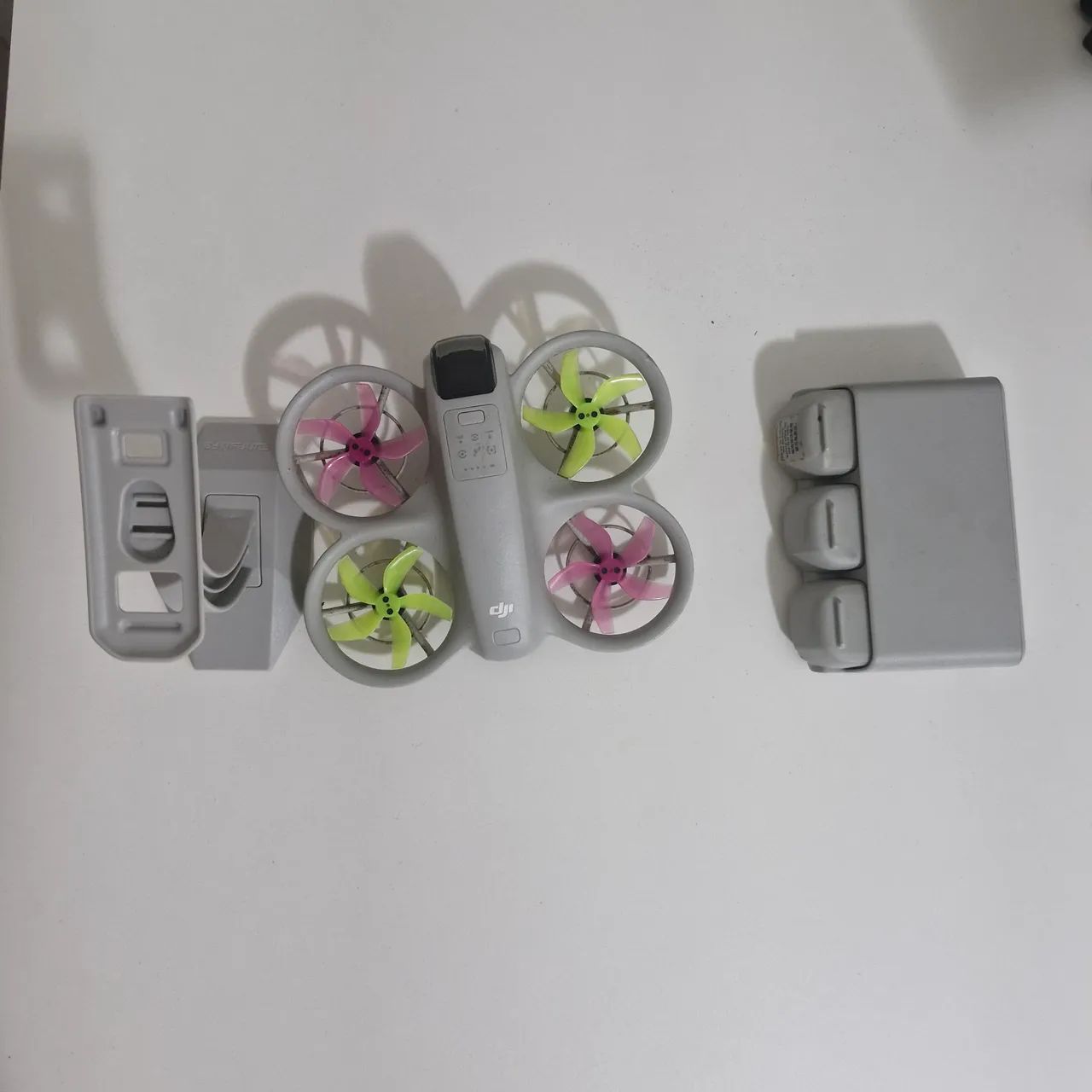DJI NEO COMBO FLY MORE