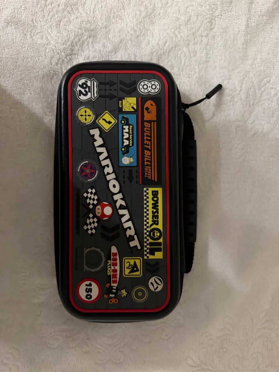 Nintendo Switch OLED - Foto 3