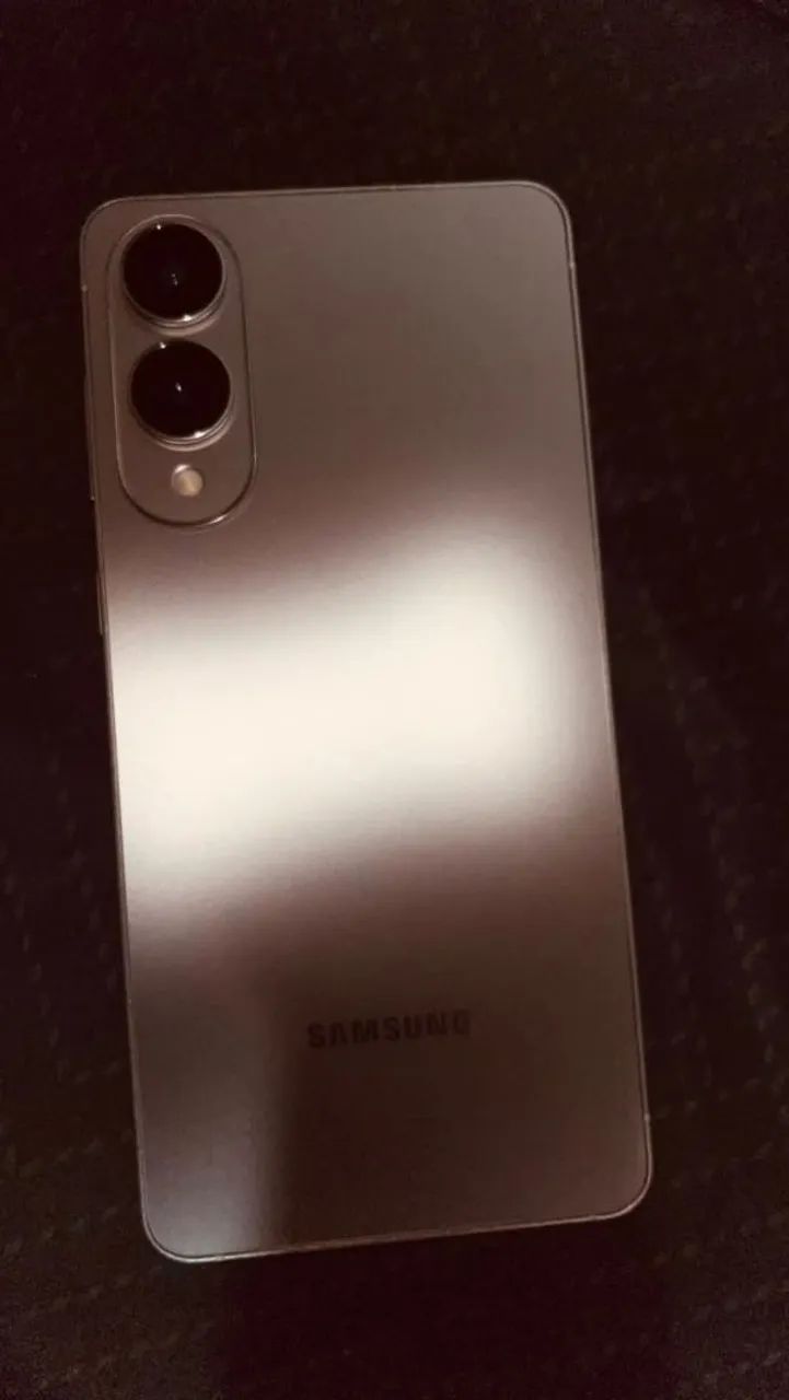 S25 Edge 512GB / Excelente  - Foto 3