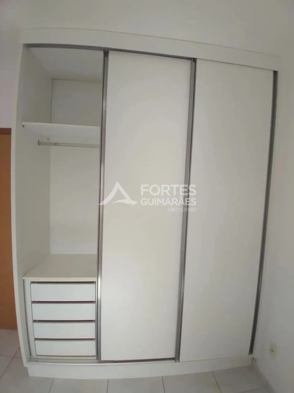 Apartamento com um Quarto com 43 m² de area construída no Bairro Nova Aliança! - Foto 10