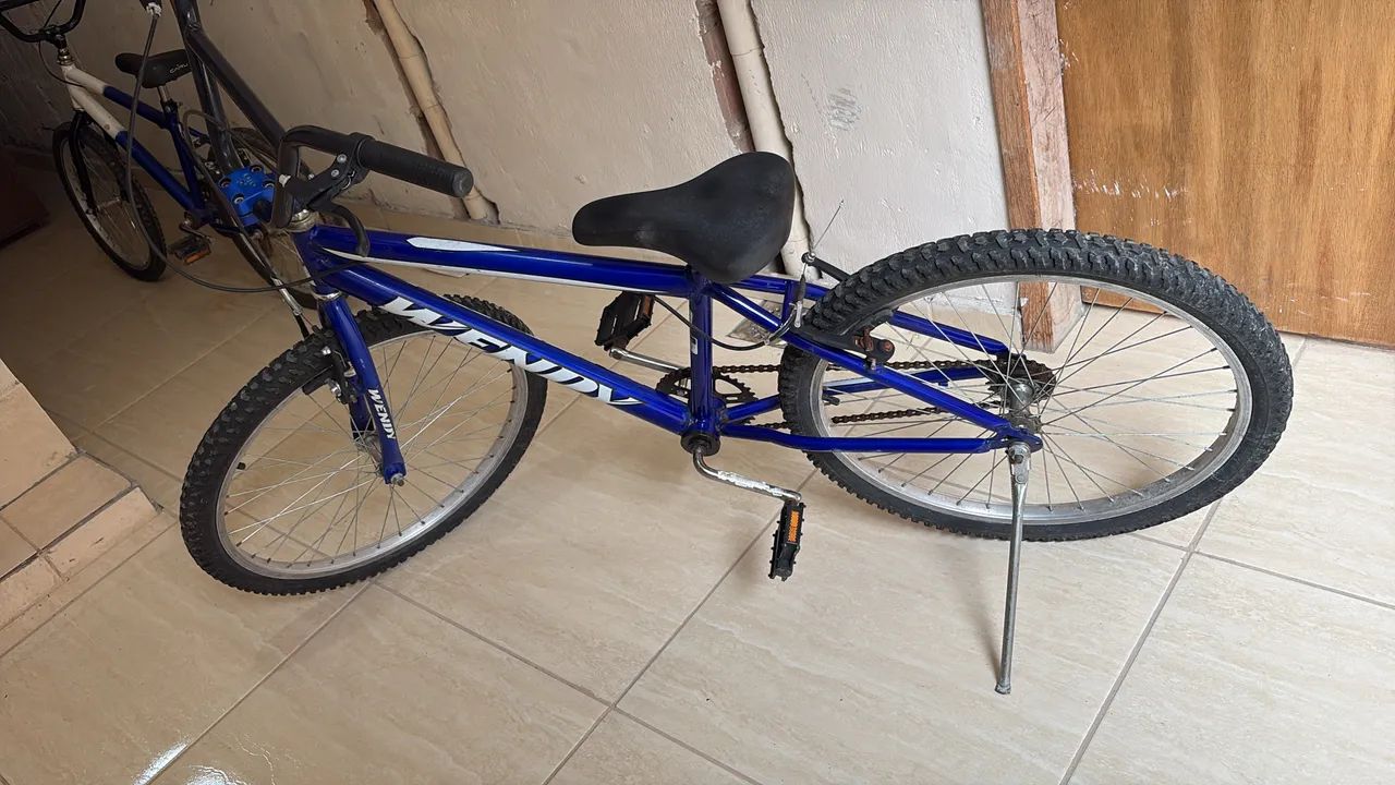 Vende-se Bicicleta aro 20