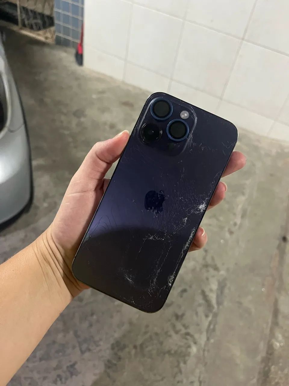 iPhone 14Promax  - Foto 2