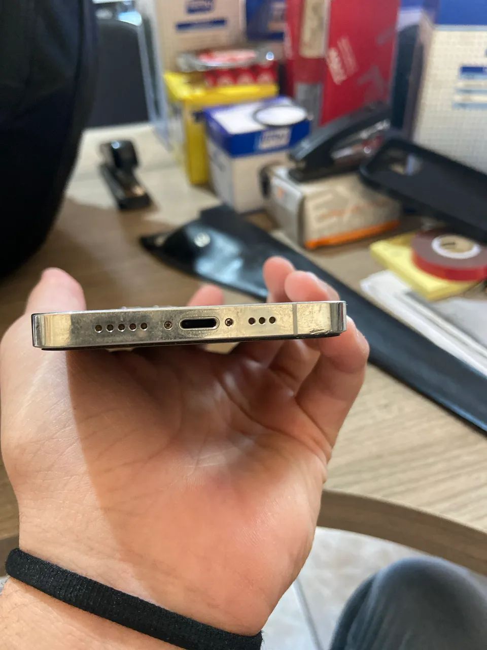 Vende-se iPhone 12 Pro- Nunca aberto  - Foto 4