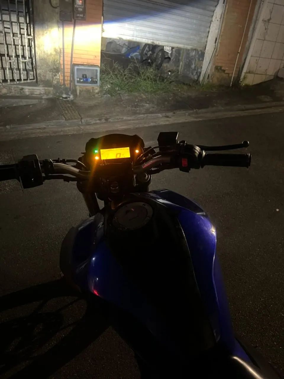 Fazer 250  - Foto 3
