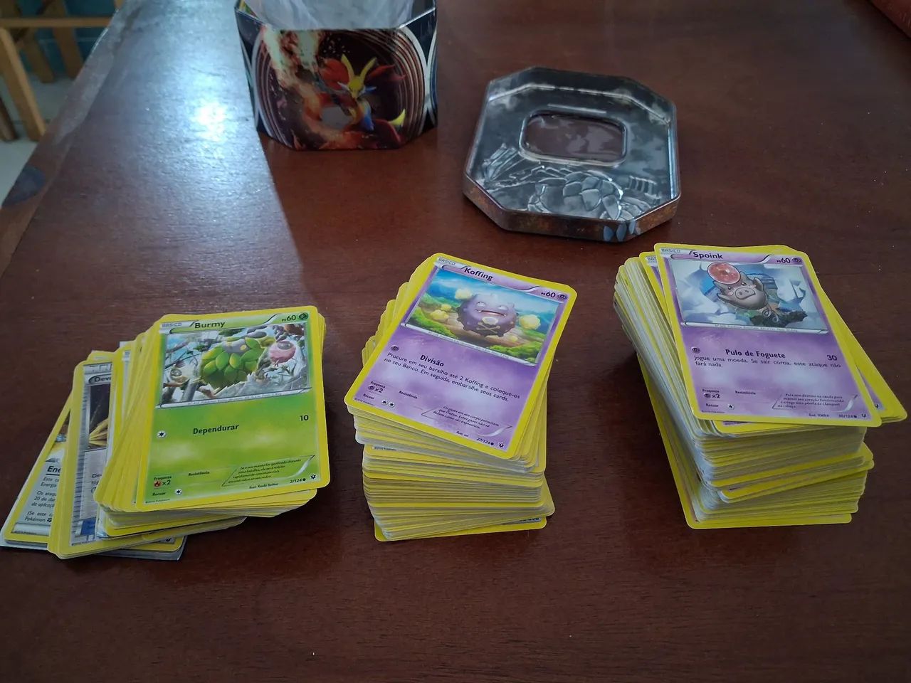 Cartas de Pokémon - Foto 4