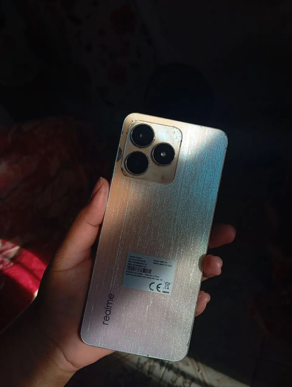 SMARTPHONE REALME C53 - Foto 2