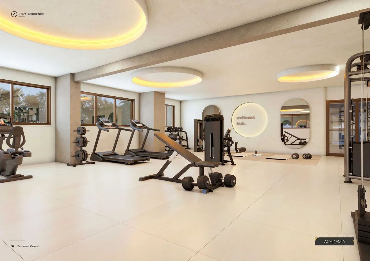 Joya residence [13176] - Foto 5