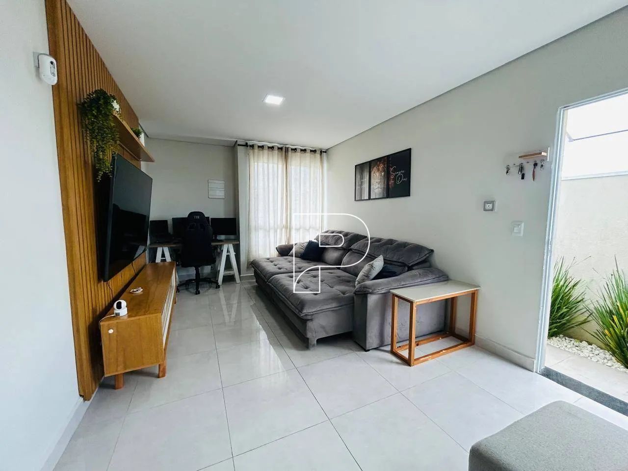 Casa Mobiliada à Venda no Condomínio Terra Nobre  Granja Viana - Foto 3