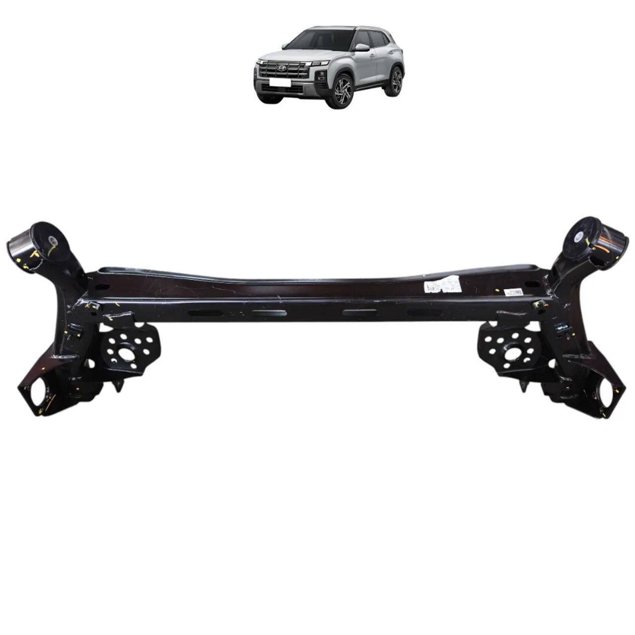 Eixo traseiro Hyundai Creta 2026 2025 2024 2023 