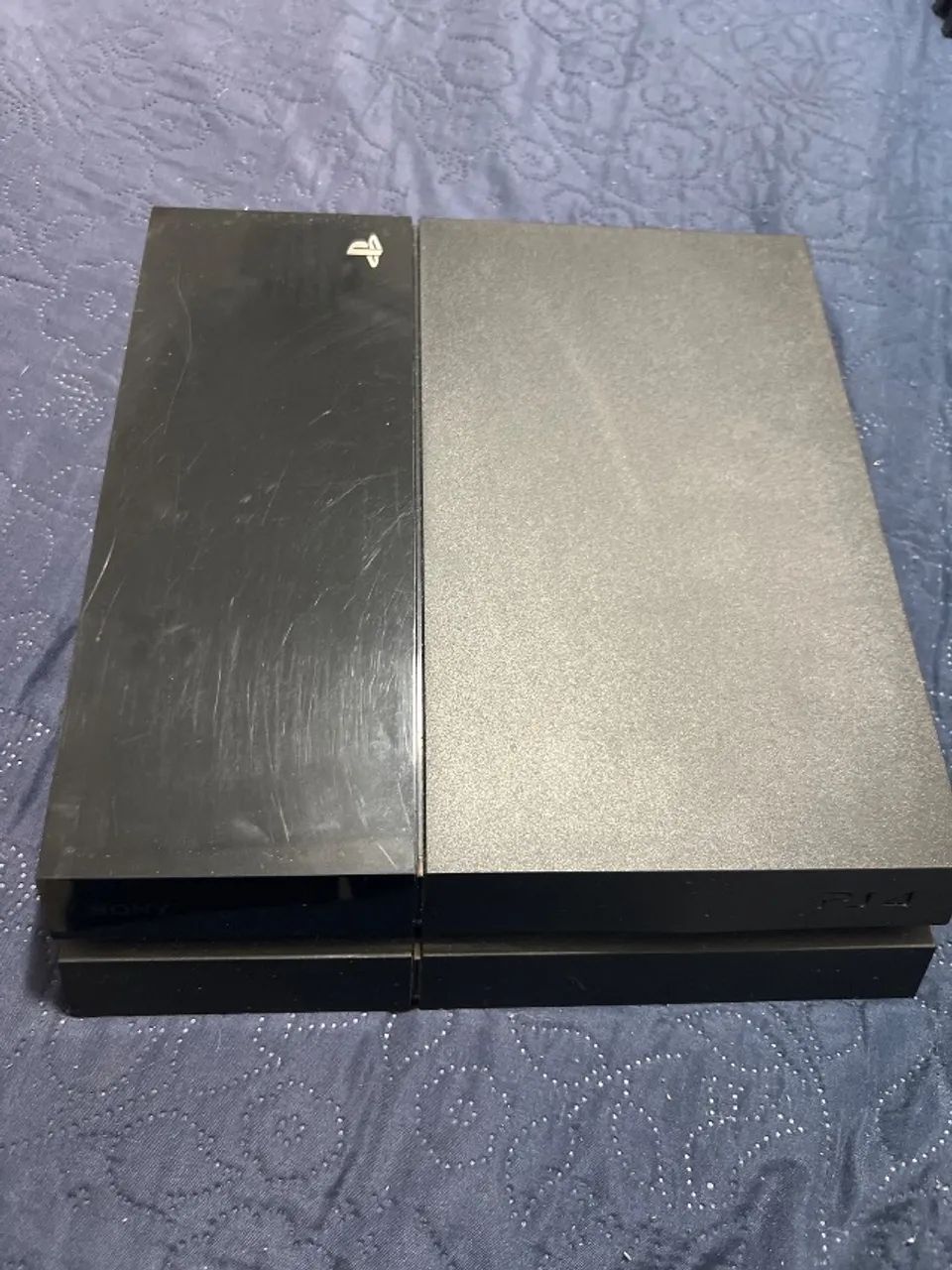 Ps4