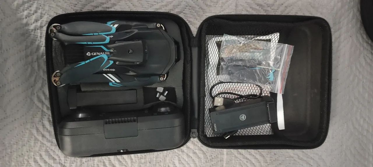 Drone - Foto 3