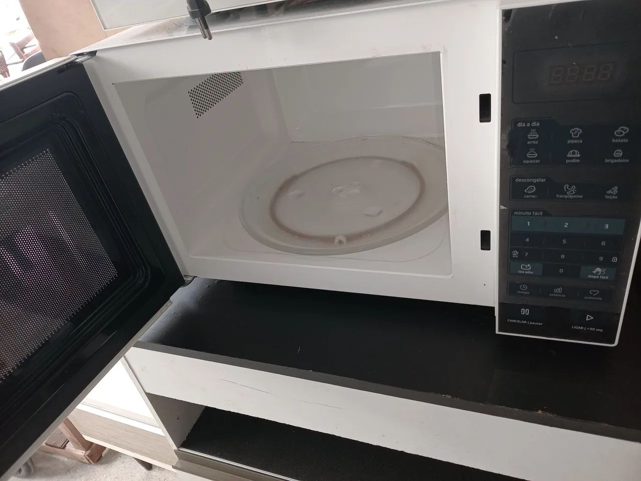 Microondas  - Foto 3