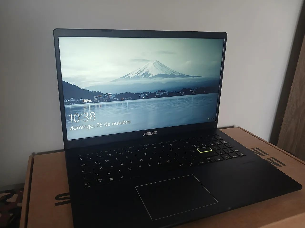 Notebook Asus