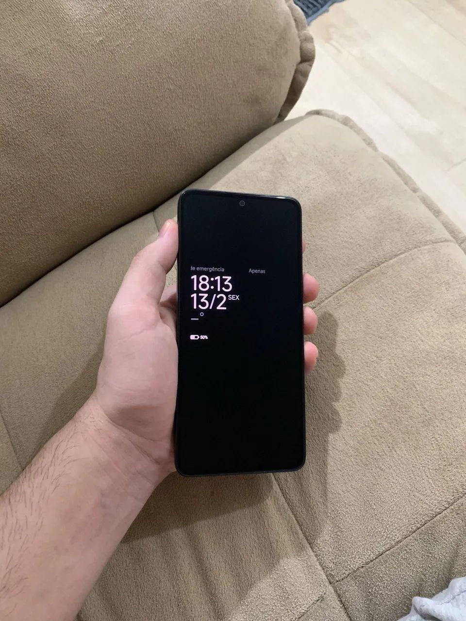 Redmi Note 13 Zero - 128 GB