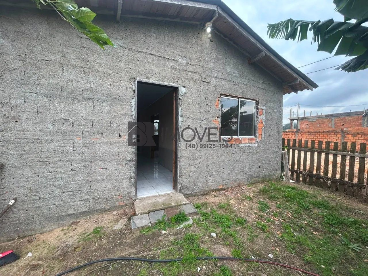 Casa a venda em Imbituba, Bairro Vila Alvorada. - Foto 3
