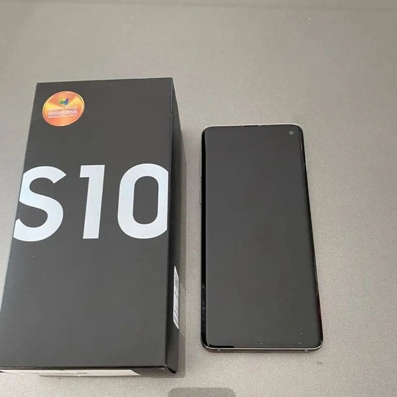 S10 branco aceitou trocar no ps4 - Foto 2