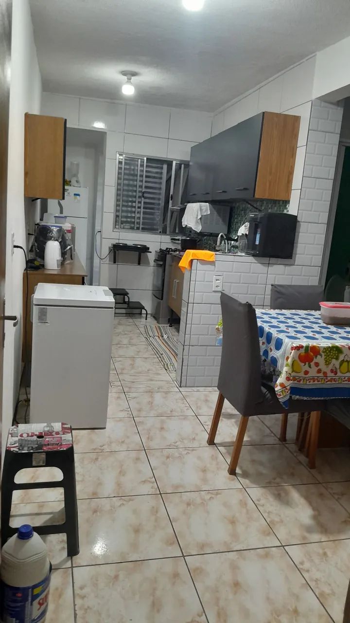 Foto - Mauá - Jardim Oratório