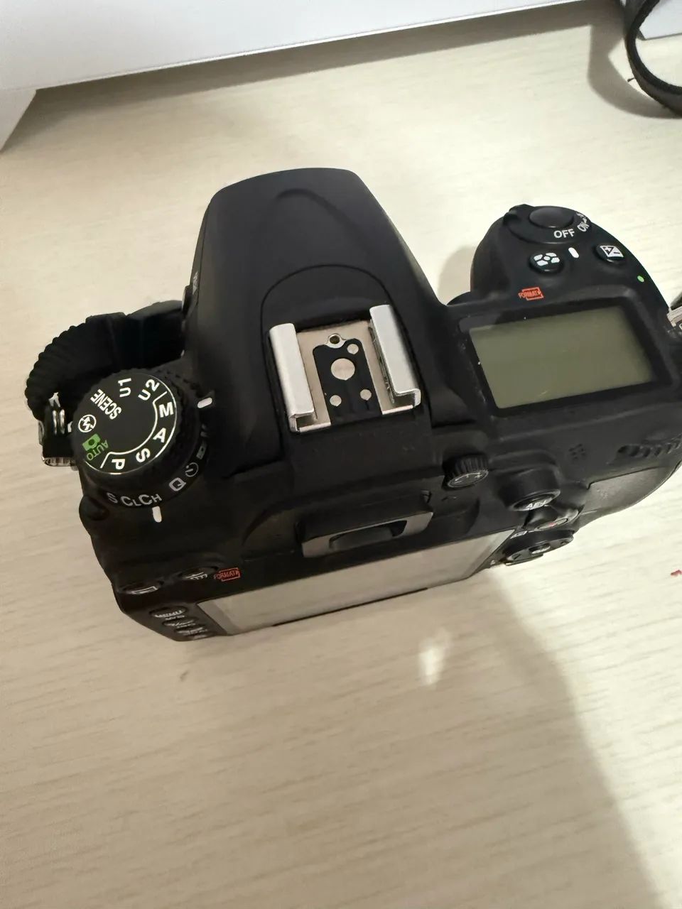 Nikon d7000 + lente do kit - Foto 4