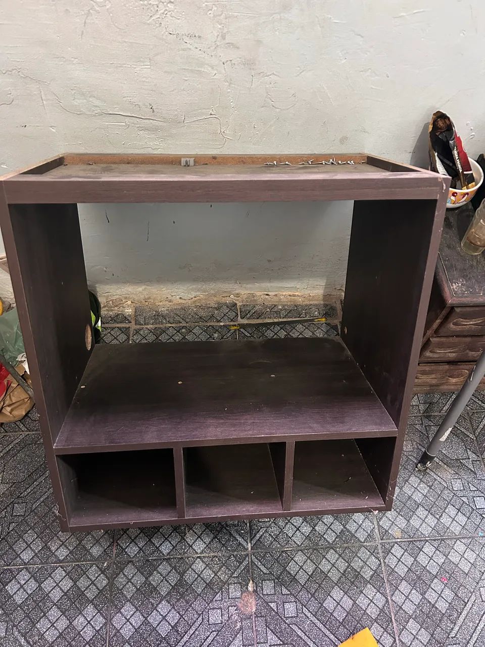 Armário aéreo micro ondas  - Foto 4