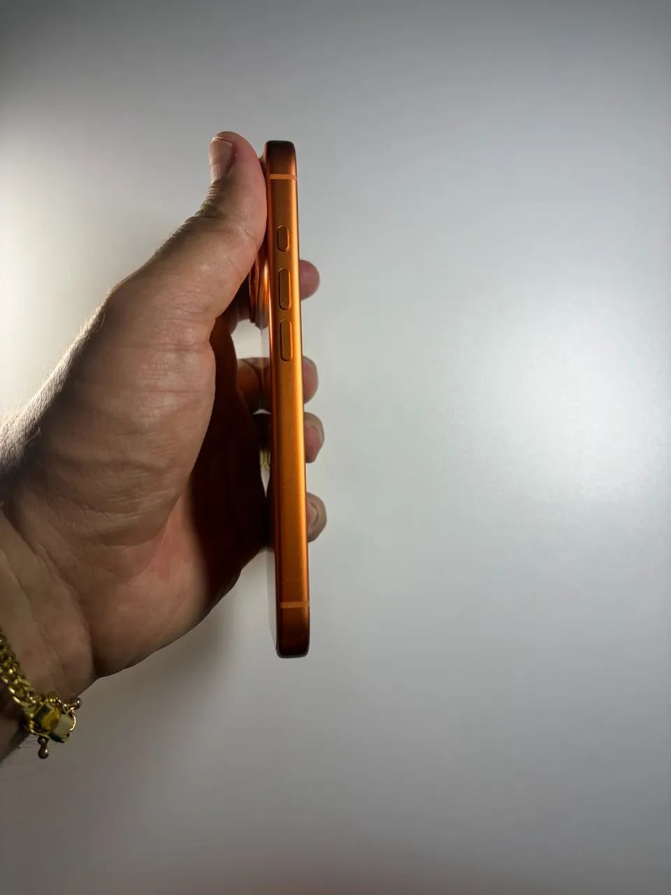 iPhone 17 pro, 256 gb, Impecável!!! - Foto 5