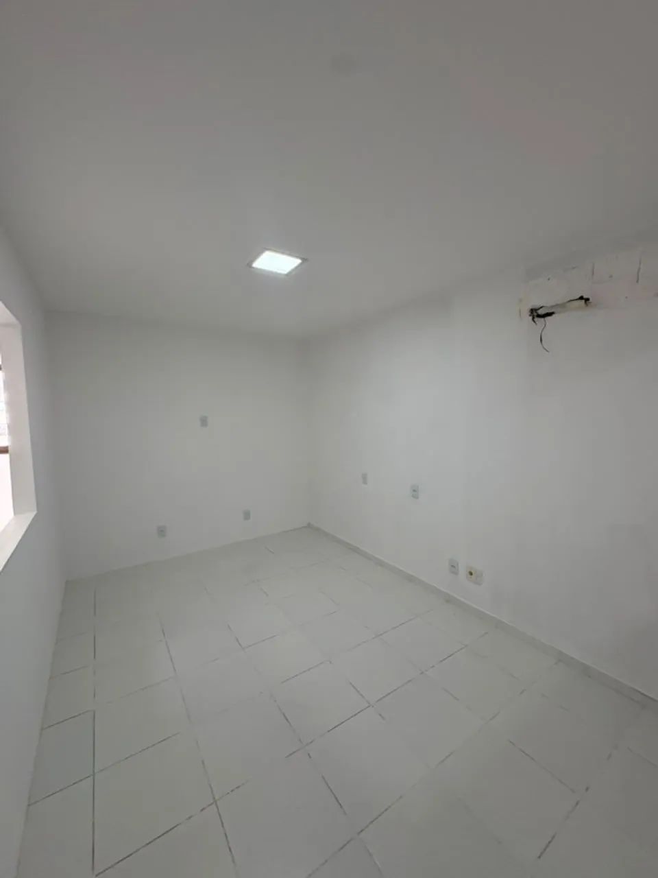 Sala no ed. Golden Tower - Foto 3