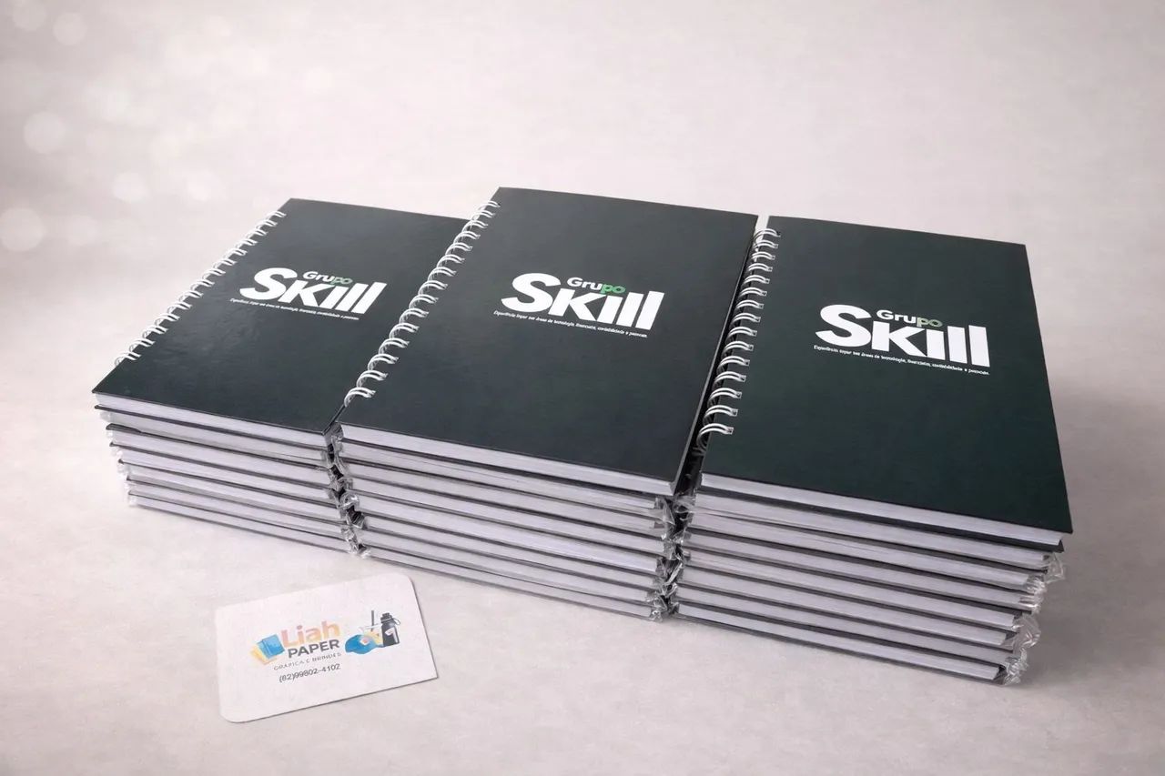 CADERNO COM 100 FOLHAS PERSONALIZADO435653538669537280