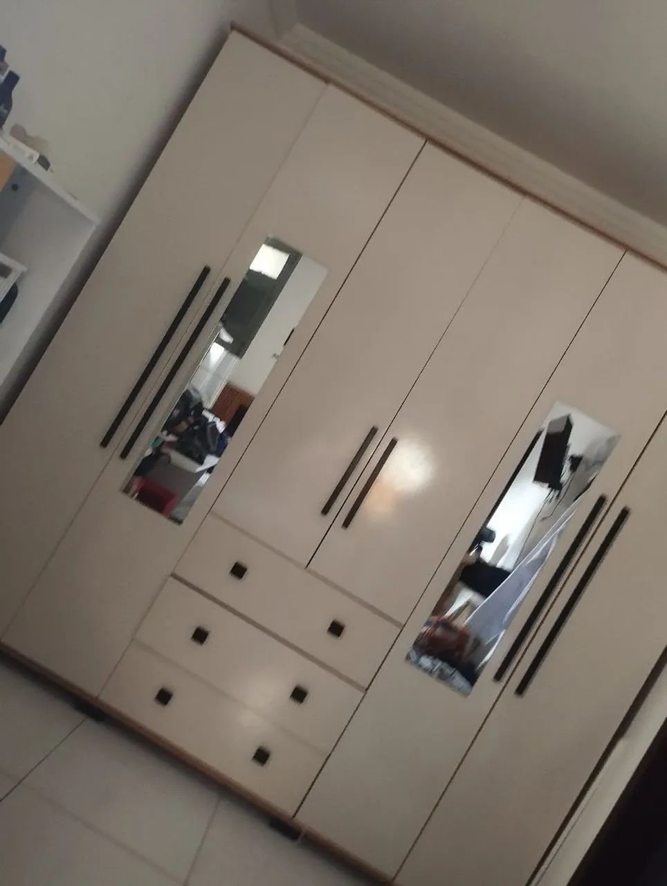 Guarda roupa - Foto 2