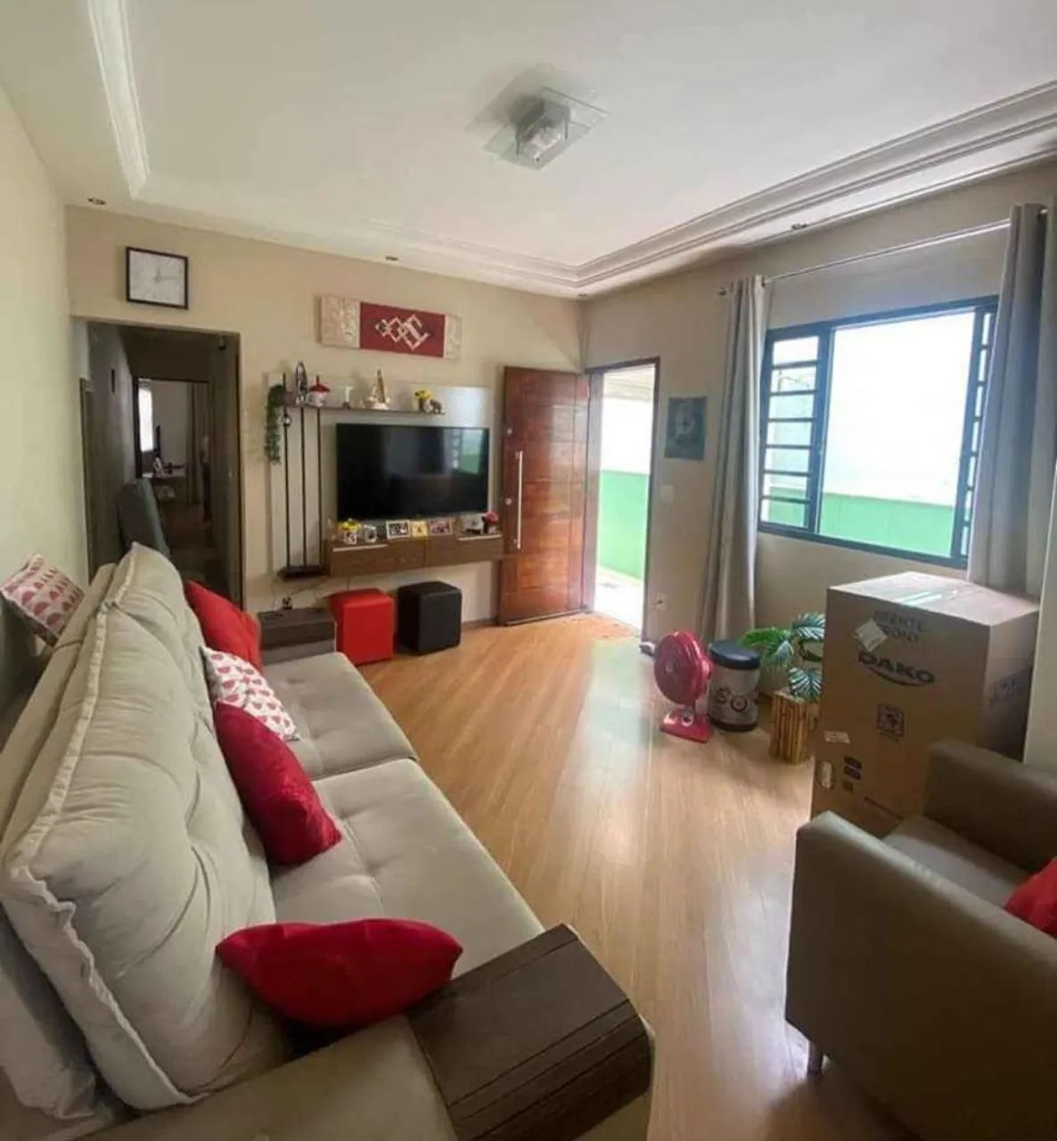 CASA A VENDA NO TAPANA {NA} - Foto 2