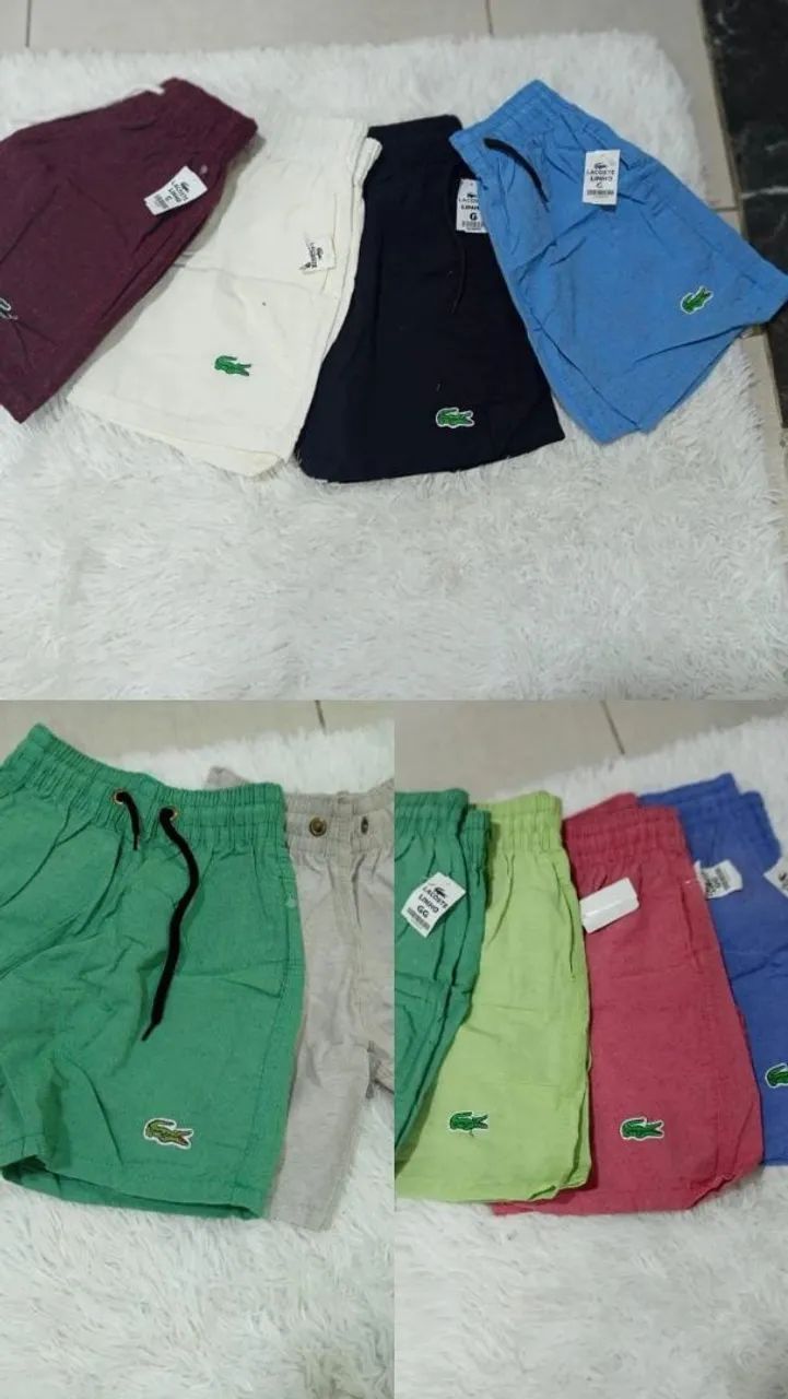 Kit infantil liquidação  - Foto 2