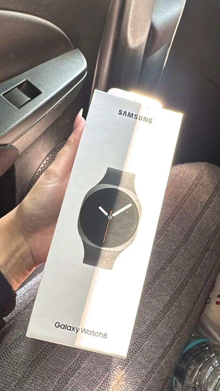 Galaxy Watch8 44mm LTE