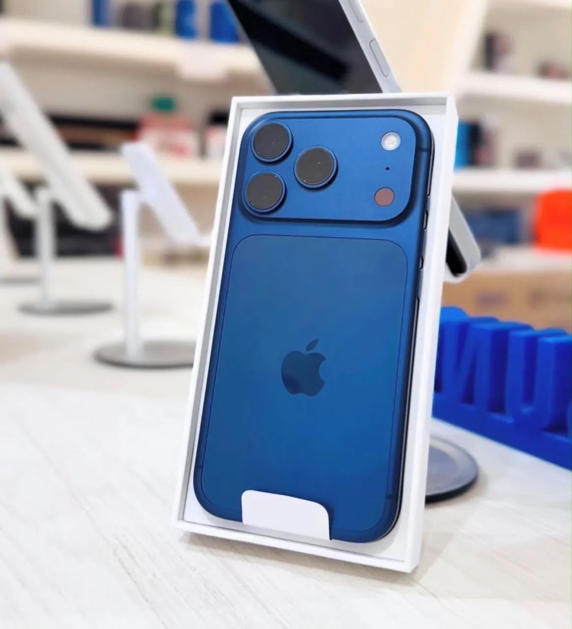 iPhone 17 pro 256GB - Foto 2