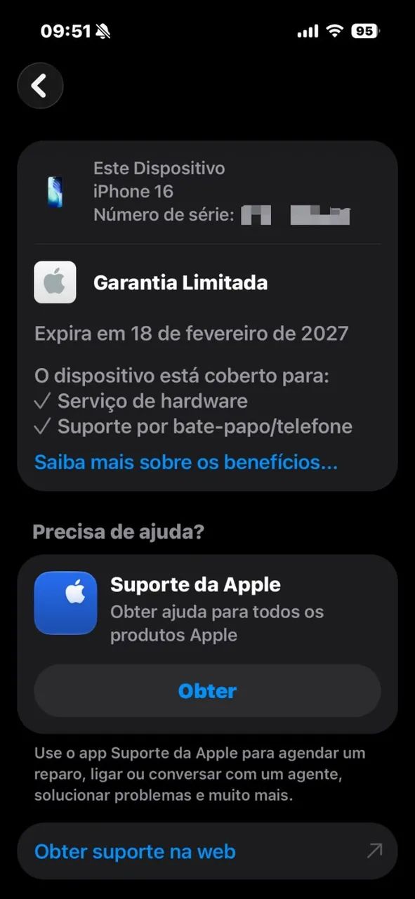 Iphone 16 128 gb  - Foto 5