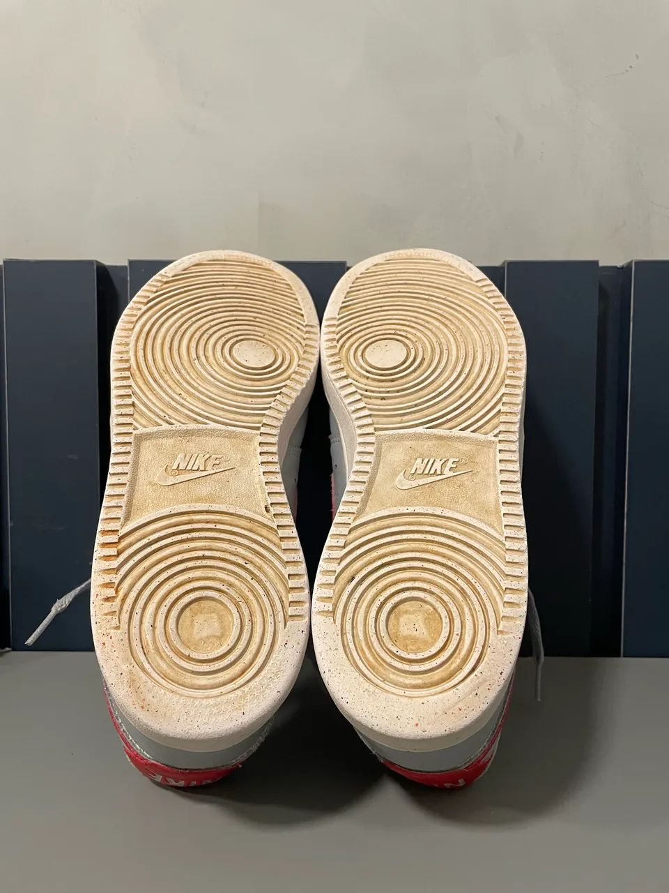 NIKE COURT VISION ORIGINAL - Foto 2