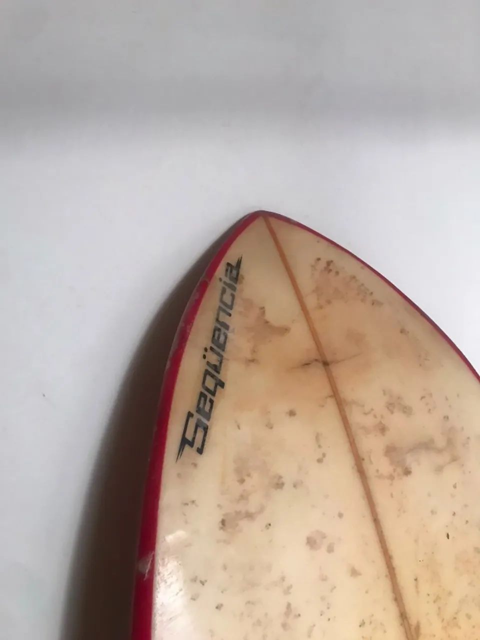 Prancha de surfe Sequência 6.3 - Foto 2