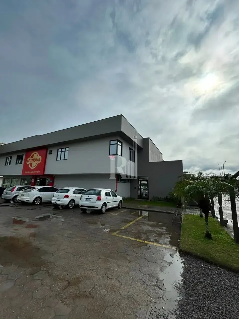 Sala para locação, Universitário, Tijucas, SC - Foto 2