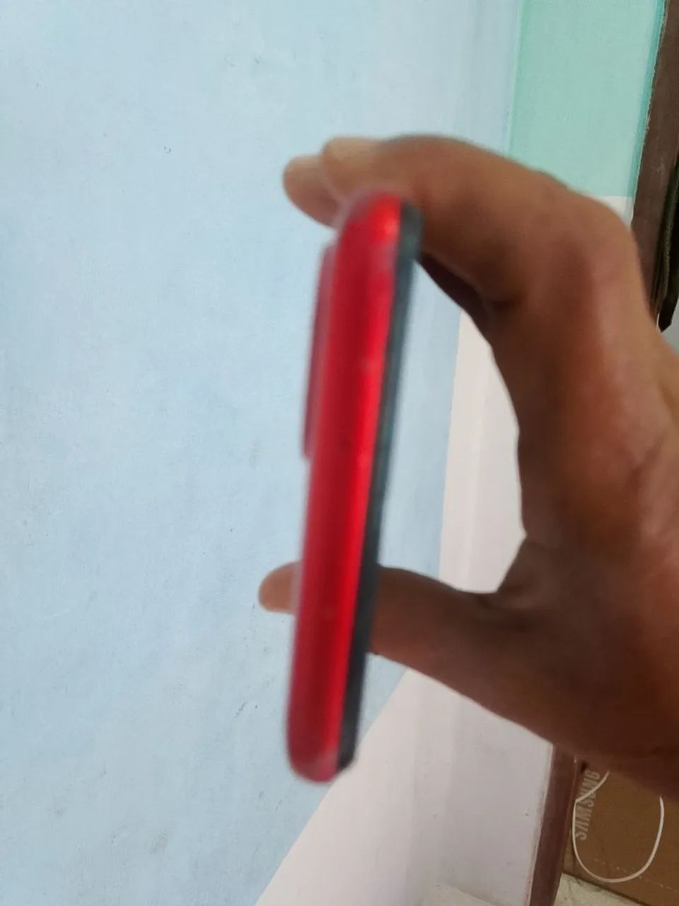 Celular Samsung,A03, 32g,bateria original  - Foto 4