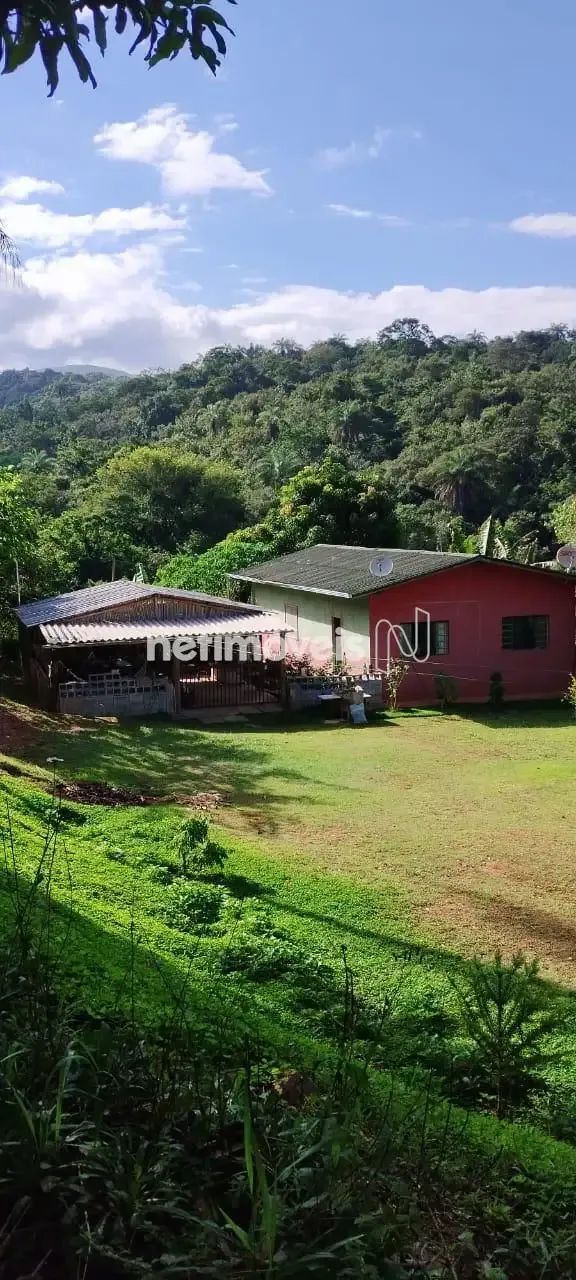 Sítio à venda com 34.890 m²;, a 4 km do Centro de Rio Acima. - Foto 3